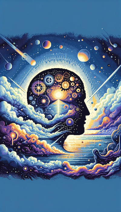 Critique of Pure Reason cover