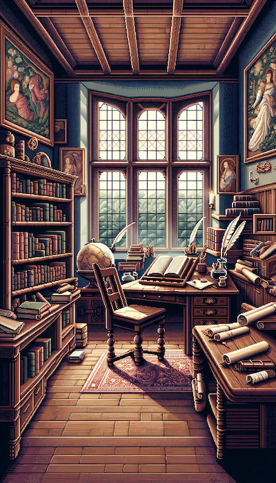 Essays cover